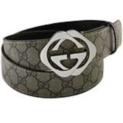 Gucci Belts-425